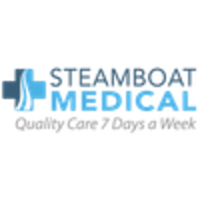 Steamboat Medical Clinic logo, Steamboat Medical Clinic contact details