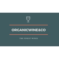 ORGANIC WINE AND CO logo, ORGANIC WINE AND CO contact details