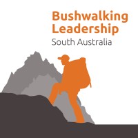 Bushwalking Leadership SA logo, Bushwalking Leadership SA contact details