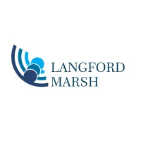 Langford Marsh logo, Langford Marsh contact details