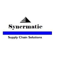 Synermatic logo, Synermatic contact details