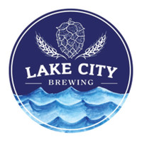 Lake City Brewing logo, Lake City Brewing contact details