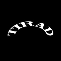 TIRAD logo, TIRAD contact details