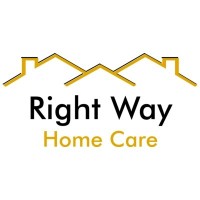 Right Way Home Care logo, Right Way Home Care contact details