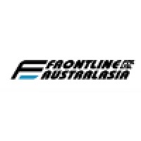 Frontline Australasia Pty Ltd logo, Frontline Australasia Pty Ltd contact details