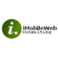 iMobileWeb Consulting logo, iMobileWeb Consulting contact details