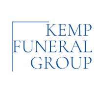 Kemp Funeral Group logo, Kemp Funeral Group contact details