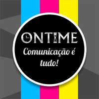 OnTime Comunicação logo, OnTime Comunicação contact details