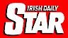 Irish Daily Star logo, Irish Daily Star contact details