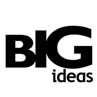 BiG ideas mx logo, BiG ideas mx contact details