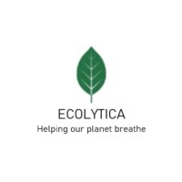 Ecolytica logo, Ecolytica contact details