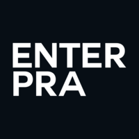 Enterpra logo, Enterpra contact details