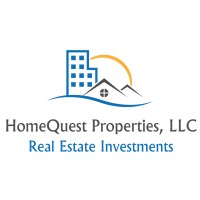 HomeQuest Properties, LLC logo, HomeQuest Properties, LLC contact details