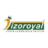 İZOROYAL logo, İZOROYAL contact details