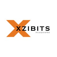 XZIBITS, Inc. logo, XZIBITS, Inc. contact details