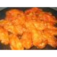 Frankies Wings logo, Frankies Wings contact details