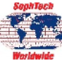 SophTech Worldwide logo, SophTech Worldwide contact details