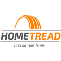 HomeTread LLC logo, HomeTread LLC contact details