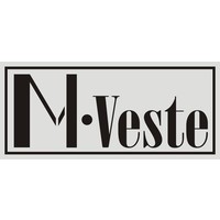 M. Veste logo, M. Veste contact details