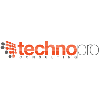 TechnoPro Consulting logo, TechnoPro Consulting contact details