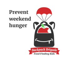 Backpack Brigade logo, Backpack Brigade contact details