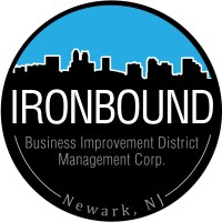 Ironbound Business Improvement District logo, Ironbound Business Improvement District contact details