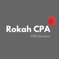 Rokah CPA logo, Rokah CPA contact details