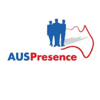 AUSPresence Pty Ltd logo, AUSPresence Pty Ltd contact details