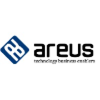 Areus logo, Areus contact details