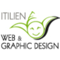 Itilien Web & Graphic Design logo, Itilien Web & Graphic Design contact details