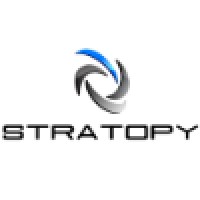 Stratopy logo, Stratopy contact details