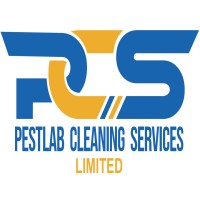 Pestlab Cleaning Services Limited logo, Pestlab Cleaning Services Limited contact details