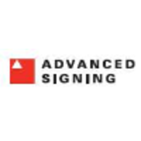 Advanced Signing LLC logo, Advanced Signing LLC contact details