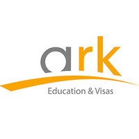 Ark Education & Visas logo, Ark Education & Visas contact details