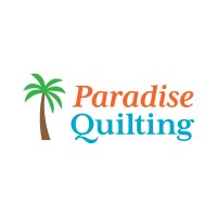 Paradise Quilting logo, Paradise Quilting contact details