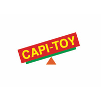 Capi-Toy logo, Capi-Toy contact details