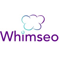 Whimseo logo, Whimseo contact details