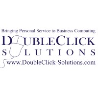 DoubleClick Solutions logo, DoubleClick Solutions contact details