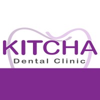 Kitcha Dental Clinic logo, Kitcha Dental Clinic contact details