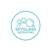 Spyglass Recruiting logo, Spyglass Recruiting contact details