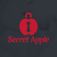 Secret Apple logo, Secret Apple contact details