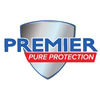 Premier Pure logo, Premier Pure contact details