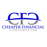 Cheaper Financial Corporation logo, Cheaper Financial Corporation contact details