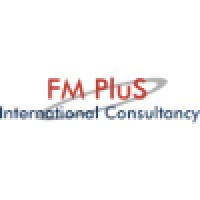 FMPluS International Consultancy LLC (A member of FMPluS Consulting Group) logo, FMPluS International Consultancy LLC (A member of FMPluS Consulting Group) contact details