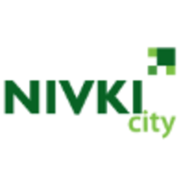 NIVKI CITY GROUP logo, NIVKI CITY GROUP contact details