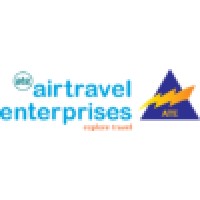 Airtravel Enterprises India Ltd logo, Airtravel Enterprises India Ltd contact details