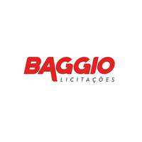 Baggio Licitações logo, Baggio Licitações contact details