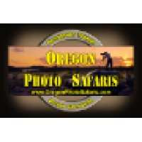 Oregon Photo Safaris logo, Oregon Photo Safaris contact details