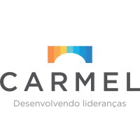 Carmel Desenvolvimento de Lideranças logo, Carmel Desenvolvimento de Lideranças contact details