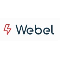 Webel logo, Webel contact details